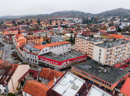 dsc-6.jpg | Prodej bytu, 1+kk, 72 m²