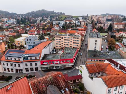 dsc-3.jpg | Prodej bytu, 1+kk, 72 m²