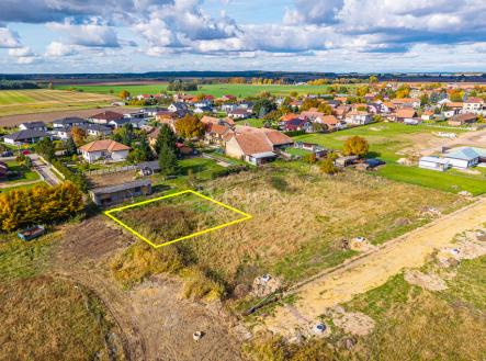 dji-20251013141931-0023-d-3.jpg | Prodej - pozemek pro bydlení, 645 m²