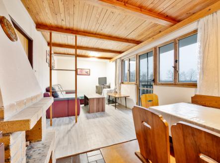 dsc-27.jpg | Prodej - chata/rekreační objekt, 85 m²