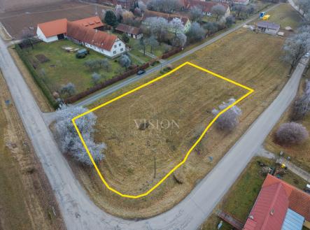 hra.jpg | Prodej - pozemek pro bydlení, 2 611 m²
