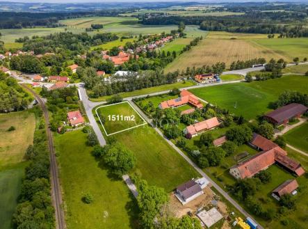 dji-20260615095948-0206-d-hdr-kopie-2.jpg | Prodej - pozemek pro bydlení, 1 511 m²