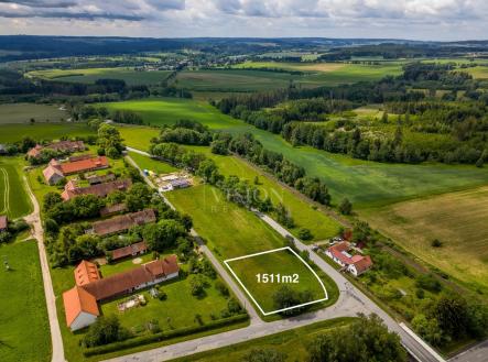 dji-20260615100034-0216-d-hdr-kopie-2.jpg | Prodej - pozemek pro bydlení, 1 511 m²