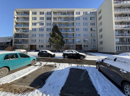 img-3521.jpeg | Pronájem bytu, 3+1, 76 m²