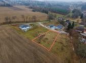 Prodej - pozemek pro bydlení, 1 057 m²