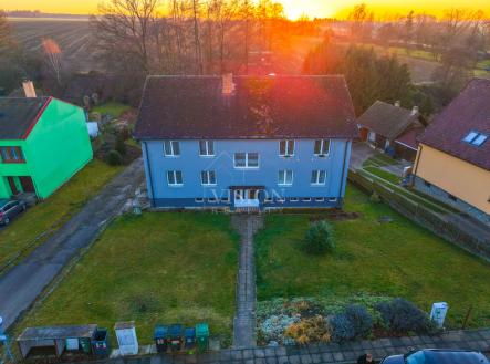 Prodej bytu, 4+1, 78 m² obrázek