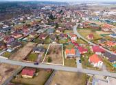 Prodej - pozemek pro bydlení, 1 103 m²