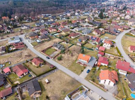 plana-nad-luznici-dron-3.jpg | Prodej - pozemek pro bydlení, 1 103 m²
