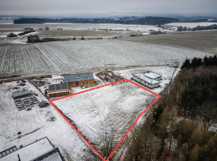 dsc-18.jpg | Prodej - pozemek pro bydlení, 1 970 m²