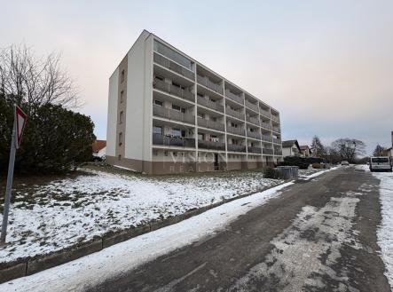 img-0592.jpeg | Pronájem bytu, 2+kk, 50 m²