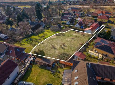 njan.jpg | Prodej - pozemek pro bydlení, 1 888 m²