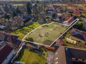 Prodej - pozemek pro bydlení, 1 888 m²