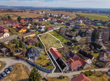 bbhd.jpg | Prodej - pozemek pro bydlení, 1 888 m²