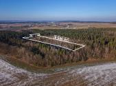 Prodej - pozemek, les, 12 910 m²