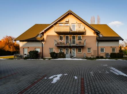 Prodej bytu, 4+kk, 110 m² obrázek