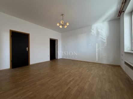 img-5699.jpeg | Pronájem bytu, 2+1, 74 m²