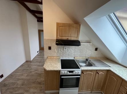 img-7793.jpeg | Pronájem bytu, 2+kk, 42 m²