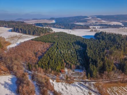 untitled-389.jpg | Prodej - pozemek, les, 50 859 m²