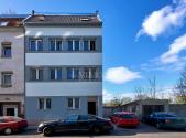 Prodej bytu, 2+kk, 49 m²