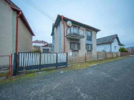 Prodej - dům/vila, 127 m² obrázek