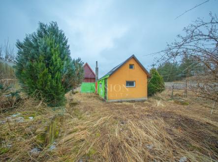 dsc05474-hdr.jpg | Prodej - chata/rekreační objekt, 18 m²