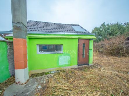 dsc05468-hdr.jpg | Prodej - chata/rekreační objekt, 18 m²