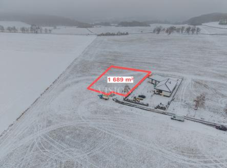 ahduah.jpg | Prodej - pozemek pro bydlení, 1 689 m²