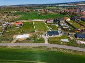 Prodej - pozemek pro bydlení, 1 233 m²