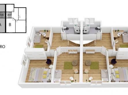 pudorys.jpg | Prodej - dům/vila, 119 m²