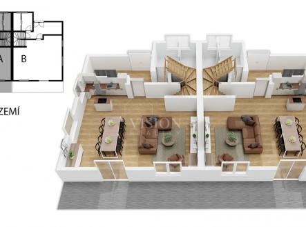 pudorys-1.jpg | Prodej - dům/vila, 119 m²