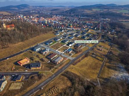 suhushf.jpg | Prodej - pozemek pro bydlení, 820 m²