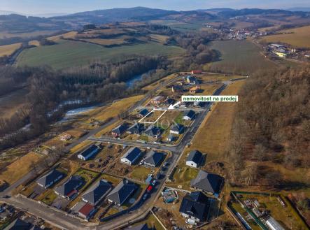 udhahd.jpg | Prodej - pozemek pro bydlení, 820 m²