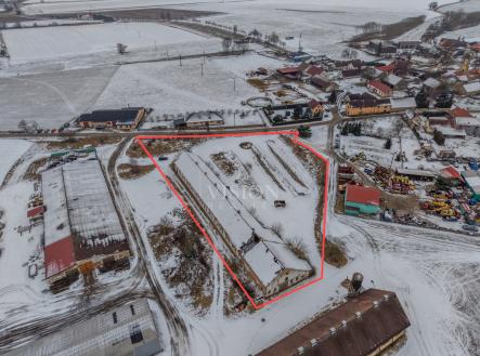 sjfnjsnfs.jpg | Prodej - výrobní prostor, 7 524 m²