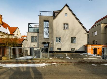 dsc-23.jpg | Prodej bytu, 3+1, 124 m²