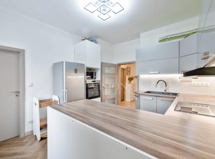 dsc-8.jpg | Prodej bytu, 3+1, 124 m²