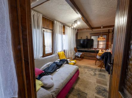 chata-hradistko-vision-reality-13.jpg | Prodej - chata/rekreační objekt, 60 m²