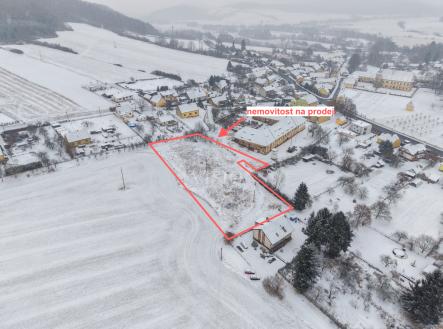 jsnjnja.jpg | Prodej - pozemek pro bydlení, 4 041 m²