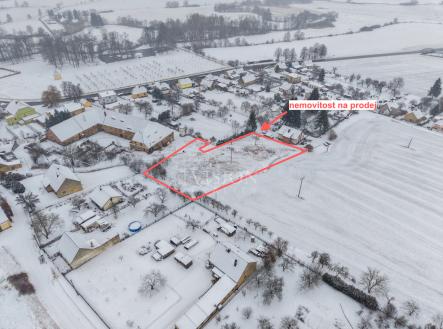 nxan.jpg | Prodej - pozemek pro bydlení, 4 041 m²