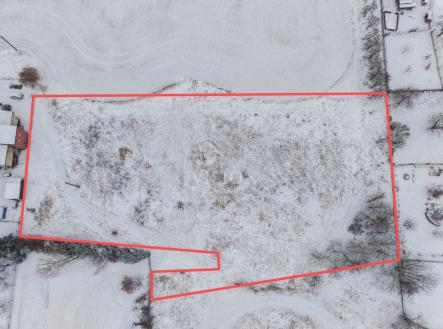 jijfijs.jpg | Prodej - pozemek pro bydlení, 4 041 m²