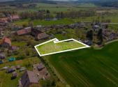 Prodej - pozemek pro bydlení, 4 041 m²