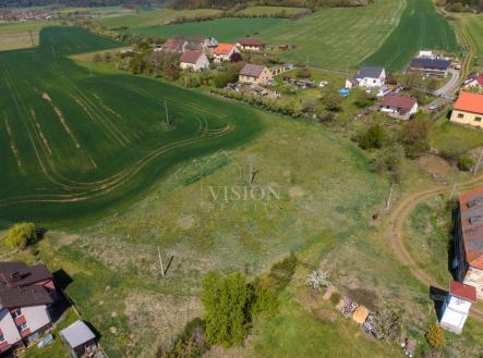 u-klatov-pozemek.jpg | Prodej - pozemek pro bydlení, 4 041 m²