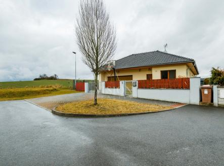 Prodej - dům/vila, 140 m² obrázek
