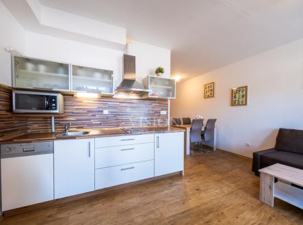 lipno-2.jpg | Prodej bytu, 1+kk, 41 m²