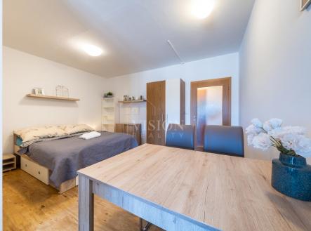 lipno-5.jpg | Prodej bytu, 1+kk, 41 m²