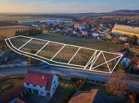 hjdhd.jpg | Prodej - pozemek pro bydlení, 6 000 m²