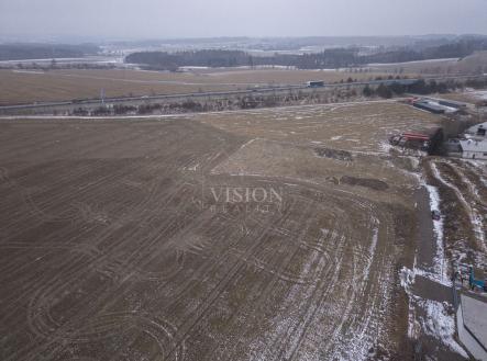 sudomerice-u-tabora-vision-reality-10.jpg | Prodej - pozemek pro komerční výstavbu, 6 770 m²