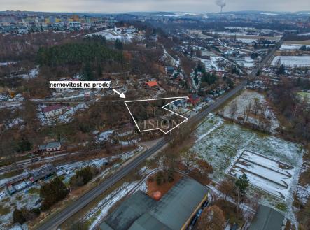 dhwbbw.jpg | Prodej - pozemek pro bydlení, 2 025 m²
