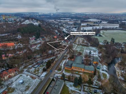 vfvs.jpg | Prodej - pozemek pro bydlení, 2 025 m²