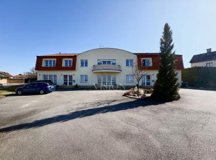 img-4123.jpeg | Pronájem bytu, 2+kk, 39 m²