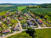 Prodej - pozemek pro bydlení, 1 054 m²